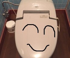 トイレのふたを閉めるだけで、金運と健康運が上がる5つの理由