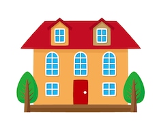 二世帯住宅を建築希望でお悩みの方へアドバイスします 経験豊富な女性一級建築士が満足のいく解決方法を提案します