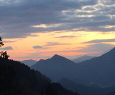 自然、紅葉、雲海など写真提供しますますます イメージ1