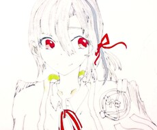 アイコン描かせて頂きます