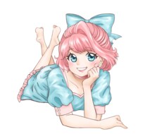 人物メインのイラスト描きます イメージ1