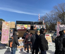 キッチンカー開業ノウハウ教えます イメージ1