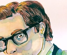 似顔絵やアイコンを作成します イメージ1