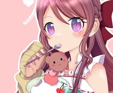 SNSのアイコン作成します イメージ1