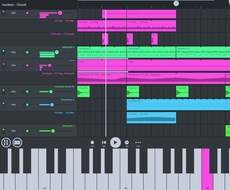 好きなアーティスト/曲を作成致します YouTuberや歌い手さん必見！オケ・BGM最速納品