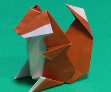あなたのお客さまへのプレゼントを、折り紙で作ります イメージ1