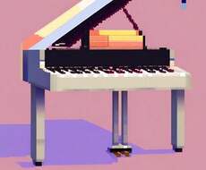 ゲーム向けのループbgmを作ります イメージ1