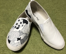 あなただけの靴作ります イメージ1