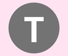 シンプル可愛いSNSアイコンとバナー作ります イメージ1