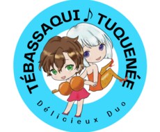 マスコットやアイコンに使えるキャラを描きます あなたやペットのお写真をもとにミニキャラをお描きします。