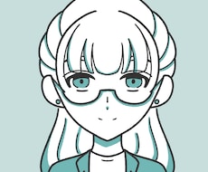 ミニキャラで似顔絵描きます イメージ1