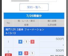 激アツ舟券書いてみます スピリチュアルとボートレースの融合
