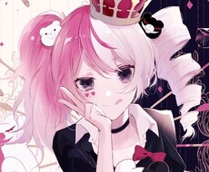 アイコンお描きします 様々なジャンルに対応します！創作、cp可能