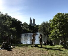 アメリカ移住の相談を受けさせていただきます 脱サラしてアメリカ移住を実現した生の声をお届けします。