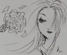 SNS等のアイコン描かせて頂きます イメージ1