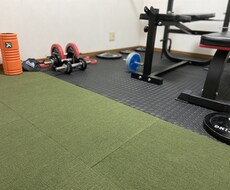 パーソナルトレーニングを行います イメージ1