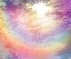 宇宙的存在、高次元からの映像と言霊をお届けします