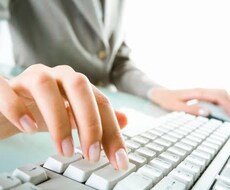 最短、翌日！いろいろな書類データ化します イメージ1