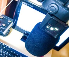 プロのナレーターが英語でナレーションいれます イメージ1