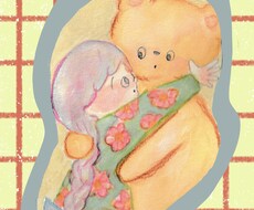 アナログとデジタル◎おしゃれポスター作ります イメージ1