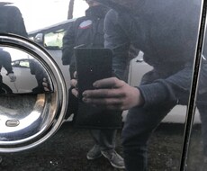 あなたの愛車を磨いてコーティングします イメージ1