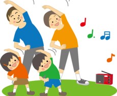 子供の運動能力を上げる７つの能力教えます イメージ1
