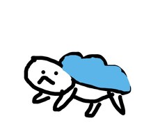 ぶっ飛んだキャラクターの能力ストーリー考えます イメージ1