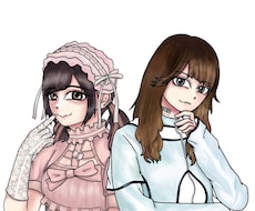 推しの生誕絵 アイドルの絵を描きます イメージ1