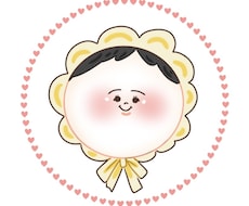 むちっとまるっと似顔絵描きます イメージ1