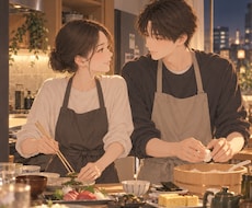 恋愛・結婚・家族のご縁を読み解きます イメージ1