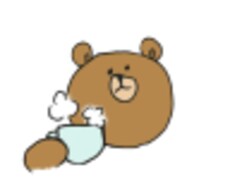 簡単なイラスト描きます イメージ1