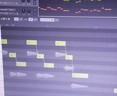 楽曲の音再現します イメージ1