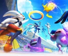 ポケモンユナイトのランクをマスターにさせます ポケモンユナイトのランクをマスターにしたい方へ