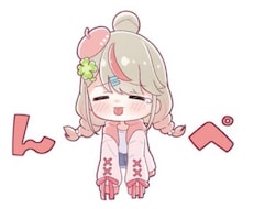 SDイラスト制作します イメージ1