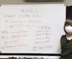 小学生向けにオンライン家庭教師をします 塾講師歴10年、オンライン授業も経験あり！