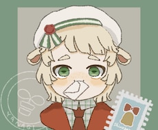 かわいいミニキャライラスト制作します イメージ1