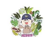 ゆるくてポップな似顔絵作成します どんなイラストでもご相談下さい。
