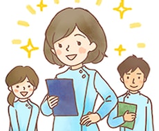 現役の言語聴覚士が本人・家族のお悩みにお答えします イメージ1