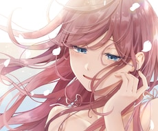 ご希望のイラスト制作いたします 動画/表紙/ヘッダー/サムネイル/観賞用などに！
