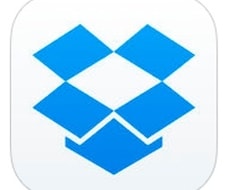 Dropboxの更新を通知します Dropbox上でやりとりしている方へ