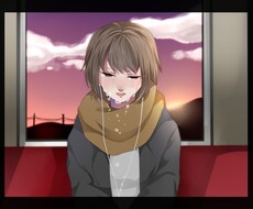 アイコンなどの人物イラストお描きします イメージ1
