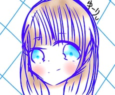 みなさんのイラストをかきます イメージ1