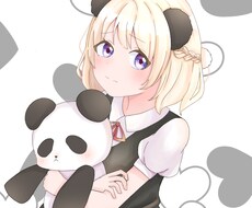イラスト、アイコン描きます イメージ1