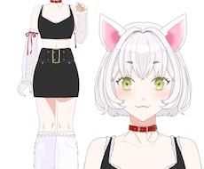 キャラクターイラスト制作いたします イメージ1