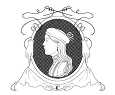 装飾イラスト描きます イメージ1