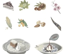 イラスト・デザインの制作をいたします イメージ1