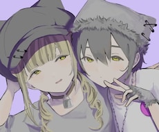 ご希望に沿ったイラストを制作します イメージ1