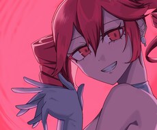 動画用イラストお描きします イメージ1