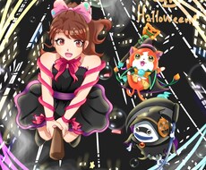 クールな絵柄・可愛いキャラまでお描きします イメージ1