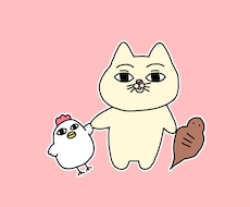 ゆるくてシュールなイラスト描きます イメージ1
